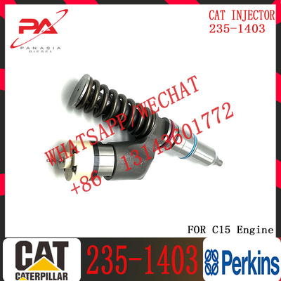 C-aterpillar C15 C18 Common Rail Fuel Injector 244-7716 200-1117 211-0565 211-3027 235-1401 235-1400 235-1403 for C-at