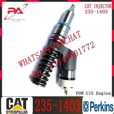 C-aterpillar C15 C18 Common Rail Fuel Injector 244-7716 200-1117 211-0565 211-3027 235-1401 235-1400 235-1403 for C-at