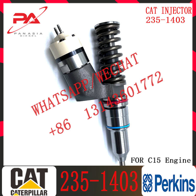 C-aterpillar C15 C18 Common Rail Fuel Injector 244-7716 200-1117 211-0565 211-3027 235-1401 235-1400 235-1403 for C-at