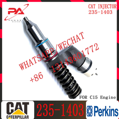 C-aterpillar C15 C18 Common Rail Fuel Injector 244-7716 200-1117 211-0565 211-3027 235-1401 235-1400 235-1403 for C-at