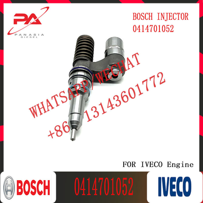 BOSC-H Original Diesel Fuel Engine Electronic unit injector 0414701083 0414701013 0414701052 for  500331074 0299852