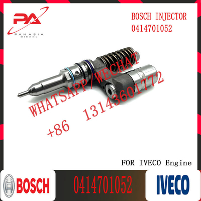 BOSC-H Original Diesel Fuel Engine Electronic unit injector 0414701083 0414701013 0414701052 for  500331074 0299852