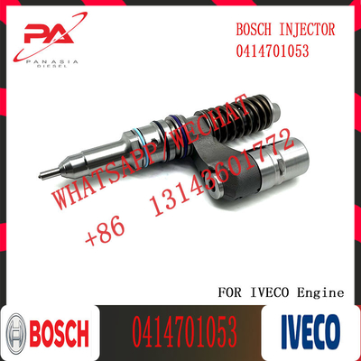 fuel injector assembly 0414701006 0414701053 for 500339059 500304921 more