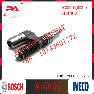 fuel injector assembly 0414701006 0414701053 for 500339059 500304921 more