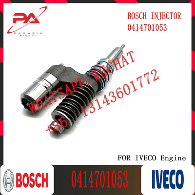 fuel injector assembly 0414701006 0414701053 for 500339059 500304921 more