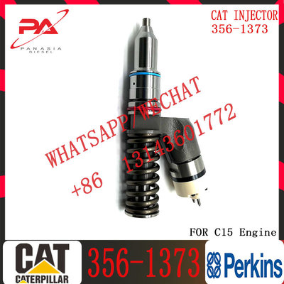 C-A-T diesel fuel injector nozzles C32 Common Rail Injector 356-1373 3561373 20R5353 20R-5353 for C-A-Terpillar Truck