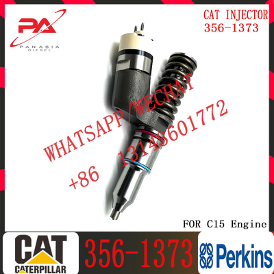 C-A-T diesel fuel injector nozzles C32 Common Rail Injector 356-1373 3561373 20R5353 20R-5353 for C-A-Terpillar Truck