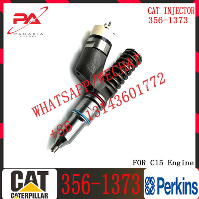 C-A-T diesel fuel injector nozzles C32 Common Rail Injector 356-1373 3561373 20R5353 20R-5353 for C-A-Terpillar Truck
