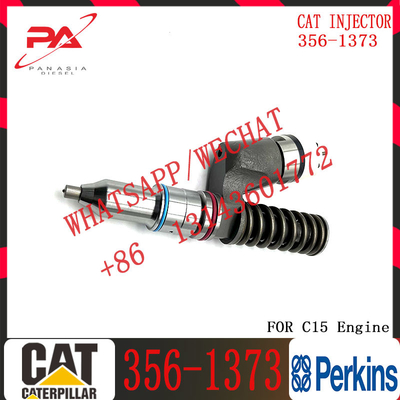 C-A-T diesel fuel injector nozzles C32 Common Rail Injector 356-1373 3561373 20R5353 20R-5353 for C-A-Terpillar Truck