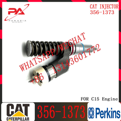 C-A-T diesel fuel injector nozzles C32 Common Rail Injector 356-1373 3561373 20R5353 20R-5353 for C-A-Terpillar Truck