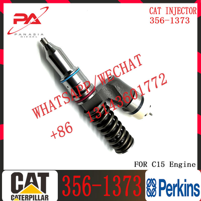 C-A-T diesel fuel injector nozzles C32 Common Rail Injector 356-1373 3561373 20R5353 20R-5353 for C-A-Terpillar Truck