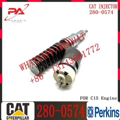 C13 C15 C18 Engine Common Rail Diesel Fuel Injector 253-0608 253-0615 254-4183 259-5409 280-0574