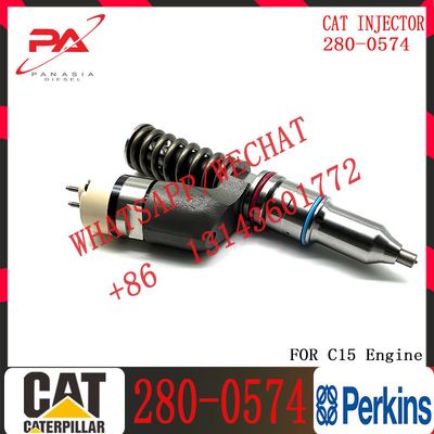 C13 C15 C18 Engine Common Rail Diesel Fuel Injector 253-0608 253-0615 254-4183 259-5409 280-0574
