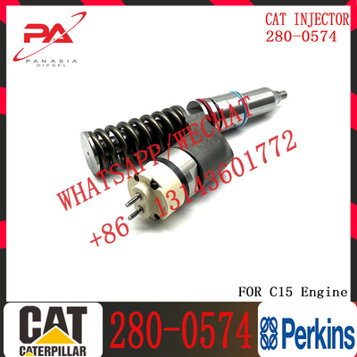 C13 C15 C18 Engine Common Rail Diesel Fuel Injector 253-0608 253-0615 254-4183 259-5409 280-0574