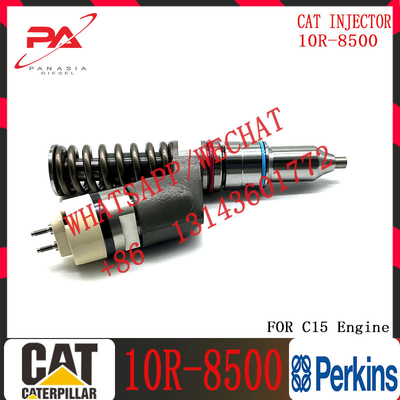 10R2781 10-R2781 10R0957 10R-8500 10R-8501 10R-0957 102-2014 2113023 211-3023 EX630957 OR9257 fuel injector for C-A-T C15