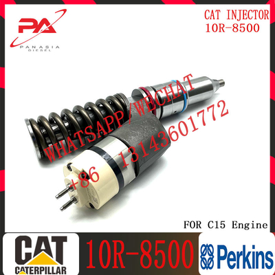 10R2781 10-R2781 10R0957 10R-8500 10R-8501 10R-0957 102-2014 2113023 211-3023 EX630957 OR9257 fuel injector for C-A-T C15