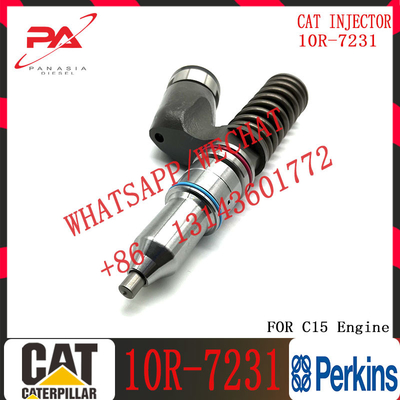 Digging 10R-7231Diesel injector nozzle auto spare parts 276-8307 2768307 10R-7231 10R7231 or injector 10R-7231