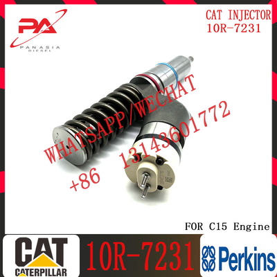 Digging 10R-7231Diesel injector nozzle auto spare parts 276-8307 2768307 10R-7231 10R7231 or injector 10R-7231