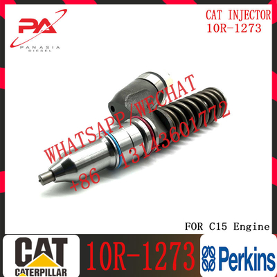 C-aterpillar C15 C18 Diesel Common Fuel Injectors 232-1199 10R-1273 for C-at excavator