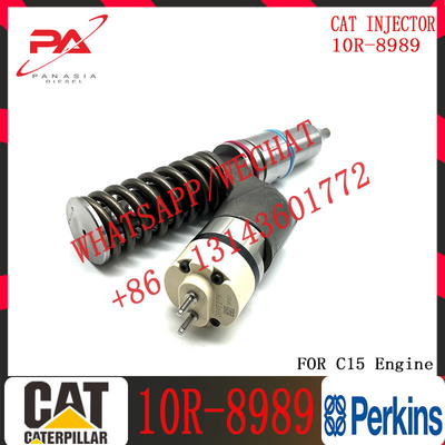 C-A-T C15 Engine Injector Gp-Fuel Diesel Common Rail Injector 2800574 280-0574 10R8989 10R-8989 for C-A-Terpillar Truck