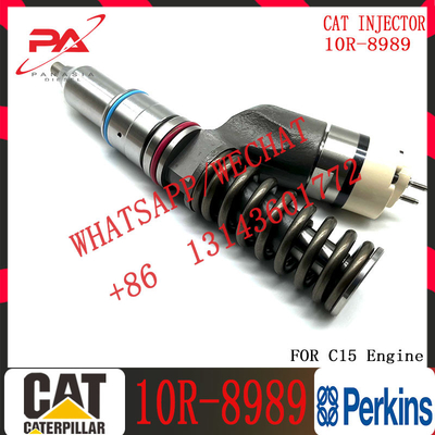 C-A-T C15 Engine Injector Gp-Fuel Diesel Common Rail Injector 2800574 280-0574 10R8989 10R-8989 for C-A-Terpillar Truck
