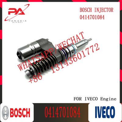 Diesel Fuel Unit Injector 0414701032 0414701059 0414701006 0414702059 0414701053 0414701084