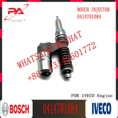 Diesel Fuel Unit Injector 0414701032 0414701059 0414701006 0414702059 0414701053 0414701084