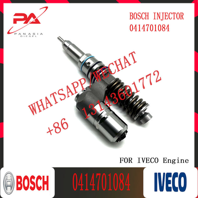 Diesel Fuel Unit Injector 0414701032 0414701059 0414701006 0414702059 0414701053 0414701084