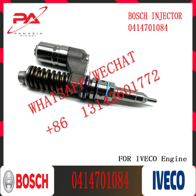 Diesel Fuel Unit Injector 0414701032 0414701059 0414701006 0414702059 0414701053 0414701084