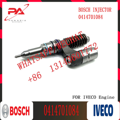 Diesel Fuel Unit Injector 0414701032 0414701059 0414701006 0414702059 0414701053 0414701084