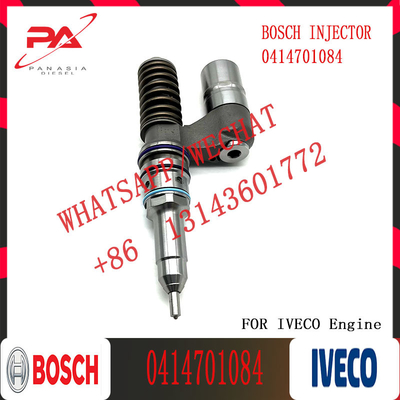 Diesel Fuel Unit Injector 0414701032 0414701059 0414701006 0414702059 0414701053 0414701084