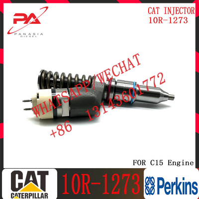 239-4909 C15 Fuel Injector 2394909 2490709 10R1273 10R-1273 For C-A-Terpillar Engine