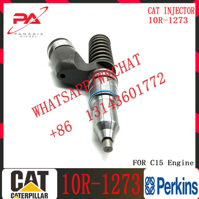239-4909 C15 Fuel Injector 2394909 2490709 10R1273 10R-1273 For C-A-Terpillar Engine
