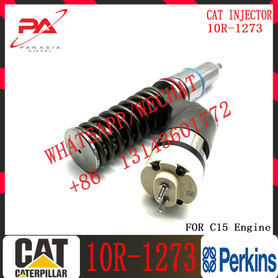 239-4909 C15 Fuel Injector 2394909 2490709 10R1273 10R-1273 For C-A-Terpillar Engine