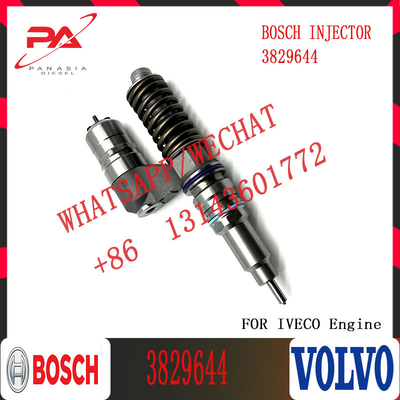 Airless paint sprayer 3829644 0414702009 engine fuel diesel injector nozzle assy unit pump for excavator