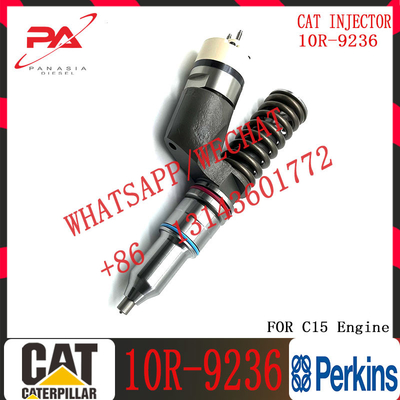 232-1199 2321199 High Performance Diesel Common Rail Injector 10R-1273 10R-9236 for C32 Engine