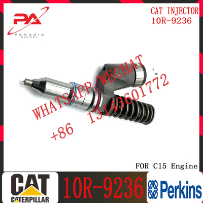 232-1199 2321199 High Performance Diesel Common Rail Injector 10R-1273 10R-9236 for C32 Engine