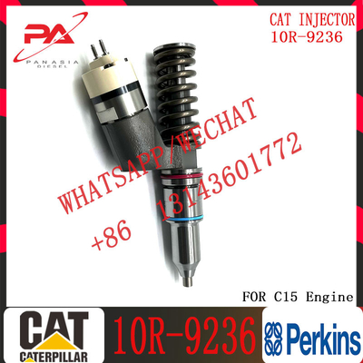 232-1199 2321199 High Performance Diesel Common Rail Injector 10R-1273 10R-9236 for C32 Engine