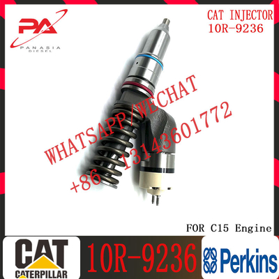 232-1199 2321199 High Performance Diesel Common Rail Injector 10R-1273 10R-9236 for C32 Engine