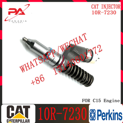 291-5911 Jision excavator parts are suitable for 395 excavator C9 C15 C18 fuel injector assembly 291-5911 10R-7230