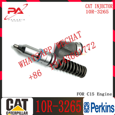 C15 C18 C27 C32 Engine C-A-T Diesel Common Rail Fuel Injector 2530616 253-0616 10R3265 10R-3265 for C-A-Terpillar Engine