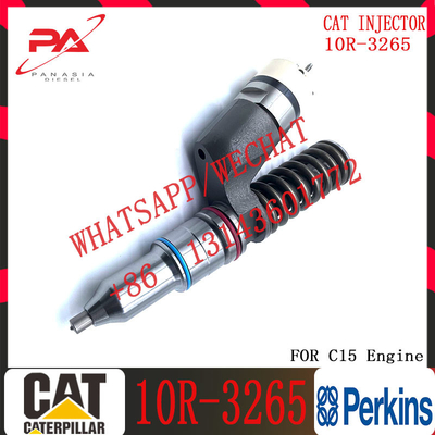 C15 C18 C27 C32 Engine C-A-T Diesel Common Rail Fuel Injector 2530616 253-0616 10R3265 10R-3265 for C-A-Terpillar Engine