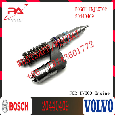 New Diesel Fuel Injector 0414702010 20440409 20381597 For V-O-L-V Penta L180E L180E