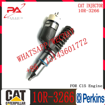 C15 C18 Engine Parts Fuel Injector 10R-7232 10R-1273 10R-1273 10R-9236 10R-3265 10R-3266 for C-aterpillar car