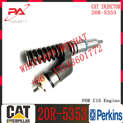 C-A-T diesel fuel injector nozzles C32 Common Rail Injector 356-1373 3561373 20R5353 20R-5353 for C-A-Terpillar Truck