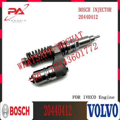 voIvo engine fuel injector 0414702007 0414702019 0986441111 5237196 8113895 20440412