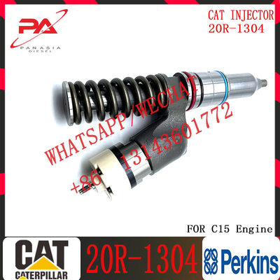 C-aterpillar Common Rail Fuel Injector 359-7434 20R-1304 for C-at C15 C18 CX31-C18I SR4B excavator