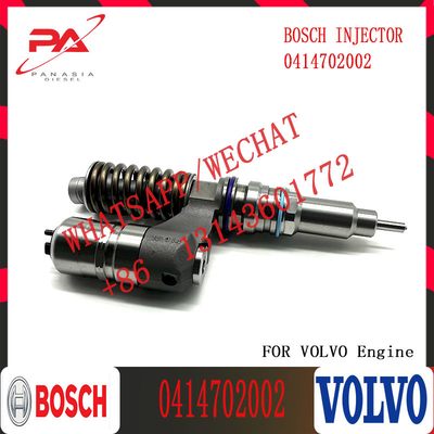 voIvo engine fuel injector 0414702007 0414702019 0986441111 5237196 8113895 20440412