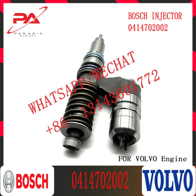 voIvo engine fuel injector 0414702007 0414702019 0986441111 5237196 8113895 20440412