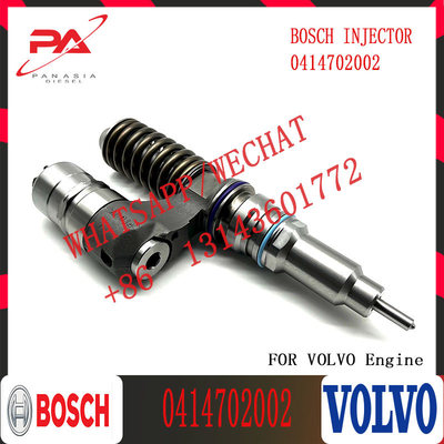 voIvo engine fuel injector 0414702007 0414702019 0986441111 5237196 8113895 20440412